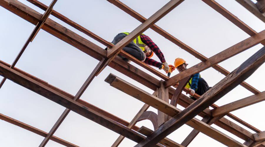 Local Chimney Repair in Andover, KS